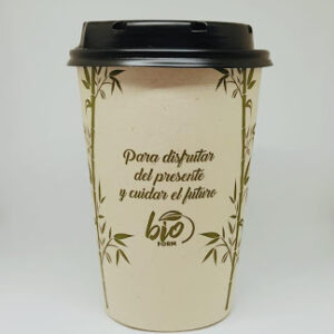 VASO 12OZ BIO