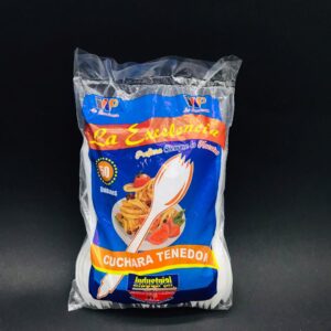 Cuchara Tenedor Excelencia