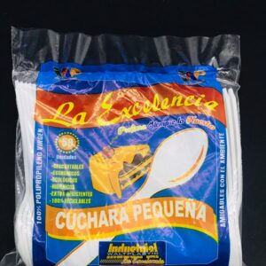 Cuchara Pequeña Excelencia