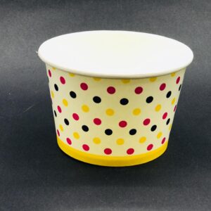 Envase Motitas 8oz