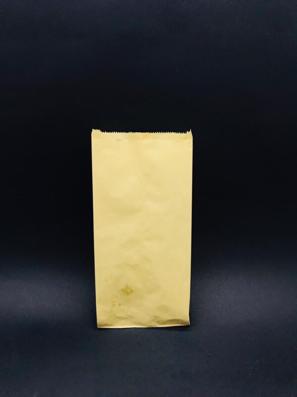 Funda De Papel #1
