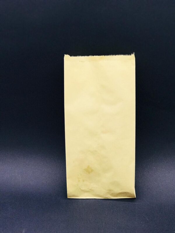Funda De Papel #4
