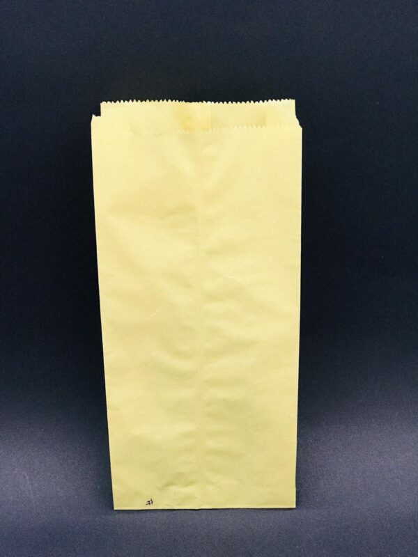 Funda De Papel #6