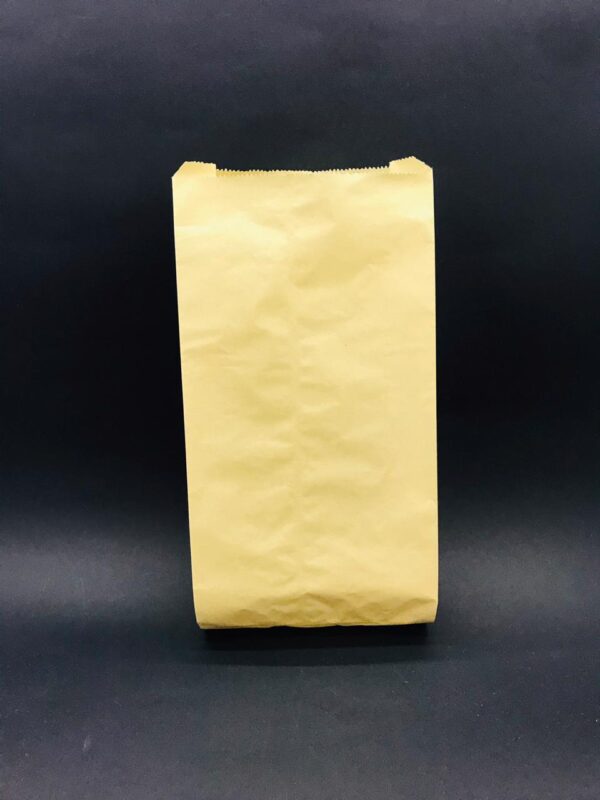 Funda De Papel #3