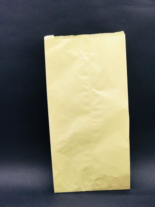 Funda De Papel #12