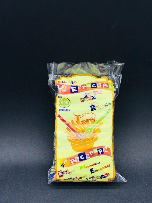 Pincho Pica Papas x 500 Especial
