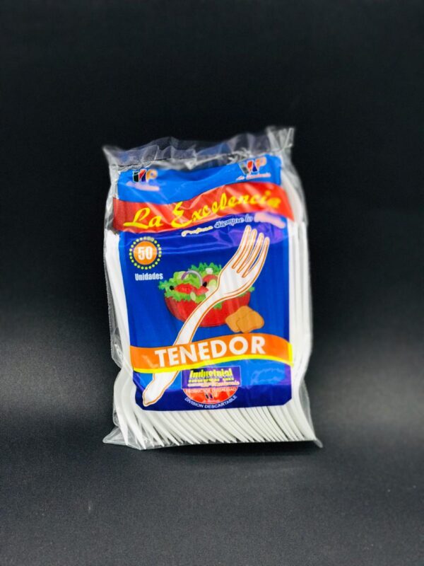 Tenedor Excelencia