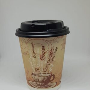 VASOS 8OZ MODELO TAZA