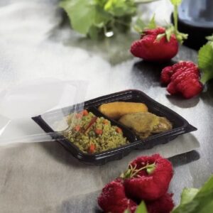 BASE CON DOMO LUNCH CON DIVISION