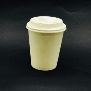 VASO 8OZ POLYBOARD SIN ESTAMPADO