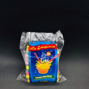 PINCHO PICA PAPA X 250