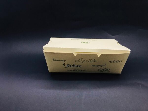 CONTENEDOR # 5 BIOFORM