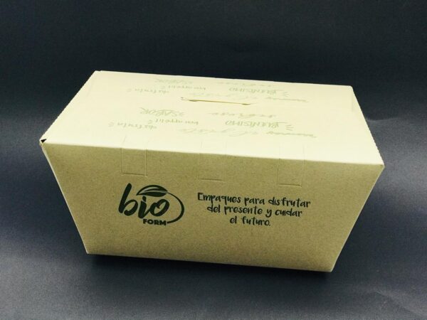 CONTENEDOR #1 BIOFORM