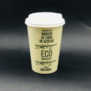 VASO 8 OZ ECO