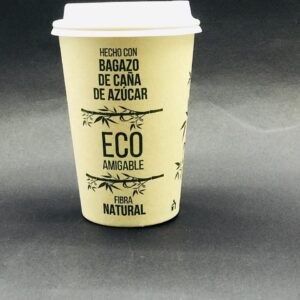 VASO 12OZ ECO