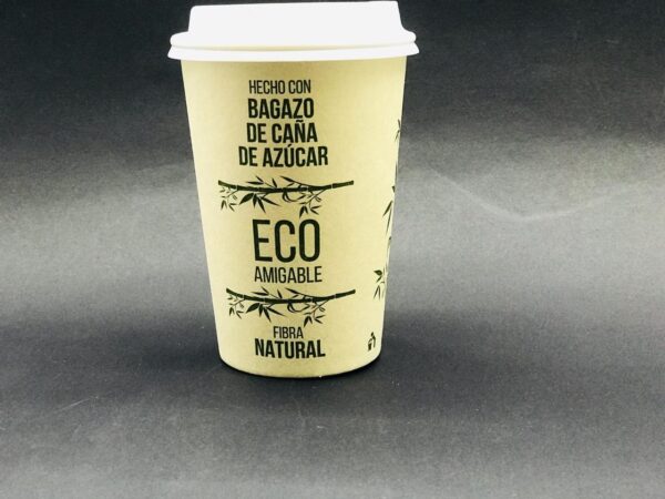 VASO 12OZ ECO