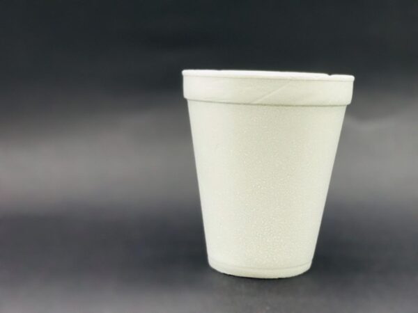 VASO DE 8oz TERMIX